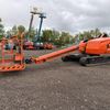 JLG 400SC 14m Rups telescoophoogwerker JLG 400SC 14m Rups telescoophoogwerker