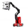 Manitou 120 AETJ C 12m Knik-telescoop Manitou 120 AETJ C 12m Knik-telescoop