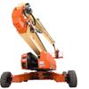 JLG 1500AJP 48m Knik-telescoop hoogwerker JLG 1500AJP 48m Knik-telescoop hoogwerker