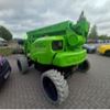 Niftylift HR21 Hybrid 21m 4x4 Knik-telescoop hoogwerker
