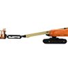 JLG 660SJC 22m Rups Telescoophoogwerker JLG 660SJC 22m Rups Telescoophoogwerker