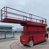 Liftlux SL210-12 23m Schaarhoogwerker