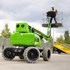 Niftylift HR17 18m Hybride Knik-telescoop Niftylift HR17 18m Hybride Knik-telescoop