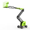 Zoomlion ZA14NJE-Li 16m Knikarmhoogwerker Zoomlion ZA14NJE-Li 16m Knikarmhoogwerker