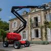 Manitou 160 AETJ C 16m Knik-telescoop Manitou 160 AETJ C 16m Knik-telescoop