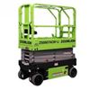 Zoomlion ZS0607ACW-Li 7,8m Schaarhoogwerker