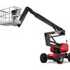 Manitou 200ATJE 20m Knik-telescoop Manitou 200ATJE 20m Knik-telescoop