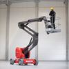 Manitou 170 AETJ-L 17m Knik-telescoop Manitou 170 AETJ-L 17m Knik-telescoop