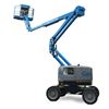Genie Z51-30JRT 18m Knik-telescoop