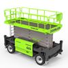 Zoomlion ZS2023ERT 22m Schaarhoogwerker
