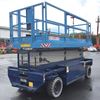 Holland Lift Q-135EL18 15,5m Schaarhoorgwerker Holland Lift Q-135EL18 15,5m Schaarhoorgwerker