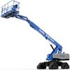 Genie S-60 TraX 20m Telescoop