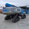 Genie S-65 TraX XC 21.8m Rups Telescoophoogwerker Genie S-65 TraX XC 21.8m Rups Telescoophoogwerker