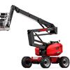 Manitou 180 ATJ 18m Knik-telescoop Manitou 180 ATJ 18m Knik-telescoop