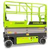 Zoomlion ZS0608DC 8m Schaarhoogwerker Zoomlion ZS0608DC 8m Schaarhoogwerker