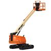 JLG 400SC 14m Rups telescoophoogwerker JLG 400SC 14m Rups telescoophoogwerker