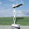 Holland Lift Y-70 DL12-TR 9m Schaarhoogwerker