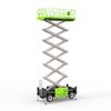 Zoomlion ZS2023ERT 22m Schaarhoogwerker