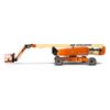 JLG H800AJ 26.4m Telescoophoogwerker