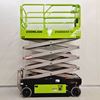 Zoomlion ZS0808AC-Li 10m Schaarhoogwerker
