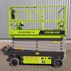 Zoomlion ZS1012DC-Li 12m Schaarhoogwerker