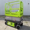 Zoomlion ZS0607AC-Li 7,8m Schaarhoogwerker