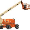 JLG H800AJ 26.4m Telescoophoogwerker