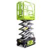 Zoomlion ZS0407DC-Li 6,5m Schaarhoogwerker Zoomlion ZS0407DC-Li 6,5m Schaarhoogwerker