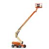 JLG EC600SJP 20m Knik-telescoop JLG EC600SJP 20m Knik-telescoop