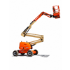 JLG 450AJ knikhoogwerker