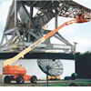 JLG 660SJ telescoophoogwerker