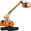 JLG 660SJ telescoophoogwerker