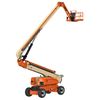 JLG 1250 AJP 40m Knik-telescoop hoogwerker