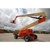 JLG 1250 AJP 40m Knik-telescoop hoogwerker