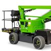 Niftylift HR12N 12m Knik-telescoop Niftylift HR12N 12m Knik-telescoop