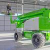 Niftylift HR28 28m Hybrid telescoop hoogwerker