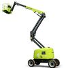 Zoomlion ZA14J 16m Knikarmhoogwerker