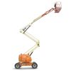 JLG 510 AJ 18m Knikarmhoogwerker JLG 510 AJ 18m Knikarmhoogwerker