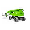 Niftylift HR28 28m Hybrid telescoop hoogwerker