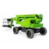 Niftylift HR21 Hybrid 21m 4x4 Knik-telescoop hoogwerker
