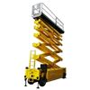 HAB S-320-12 E4WDS 33m Schaarhoogwerker HAB S-320-12 E4WDS 33m Schaarhoogwerker