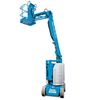 Genie Z30-20N 11m Knik-telescoop Accu
