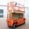Holland Lift N-140EL12 16m Schaarhoogwerker