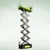 Zoomlion ZS1012DC-Li 12m Schaarhoogwerker