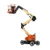 JLG E400AJPN 15m Knik-telescoop JLG E400AJPN 15m Knik-telescoop