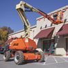 JLG H340AJ 12m Knik-telescoop hoogwerker JLG H340AJ 12m Knik-telescoop hoogwerker