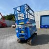 Holland Lift Y-70 DL12-TR 9m Schaarhoogwerker Holland Lift Y-70 DL12-TR 9m Schaarhoogwerker