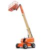 JLG 600AJ 20m Knik-telescoop 