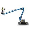 Genie Z33/18 12m Knikarmhoogwerker Genie Z33/18 12m Knikarmhoogwerker