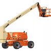 JLG 800AJ 26m Knik-telescoop hoogwerker JLG 800AJ 26m Knik-telescoop hoogwerker